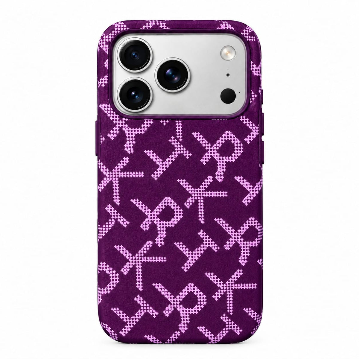 Plum Pixel