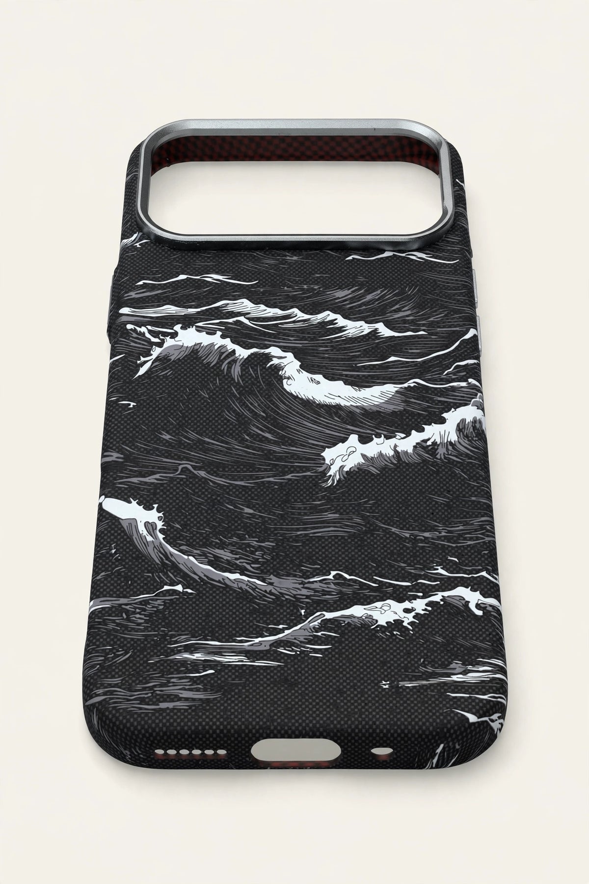 BLACK WAVE