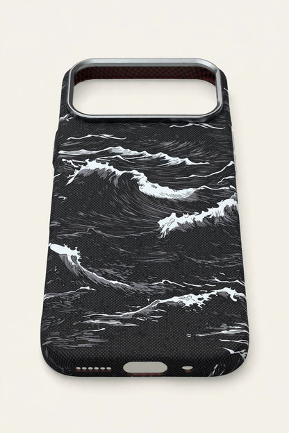 BLACK WAVE