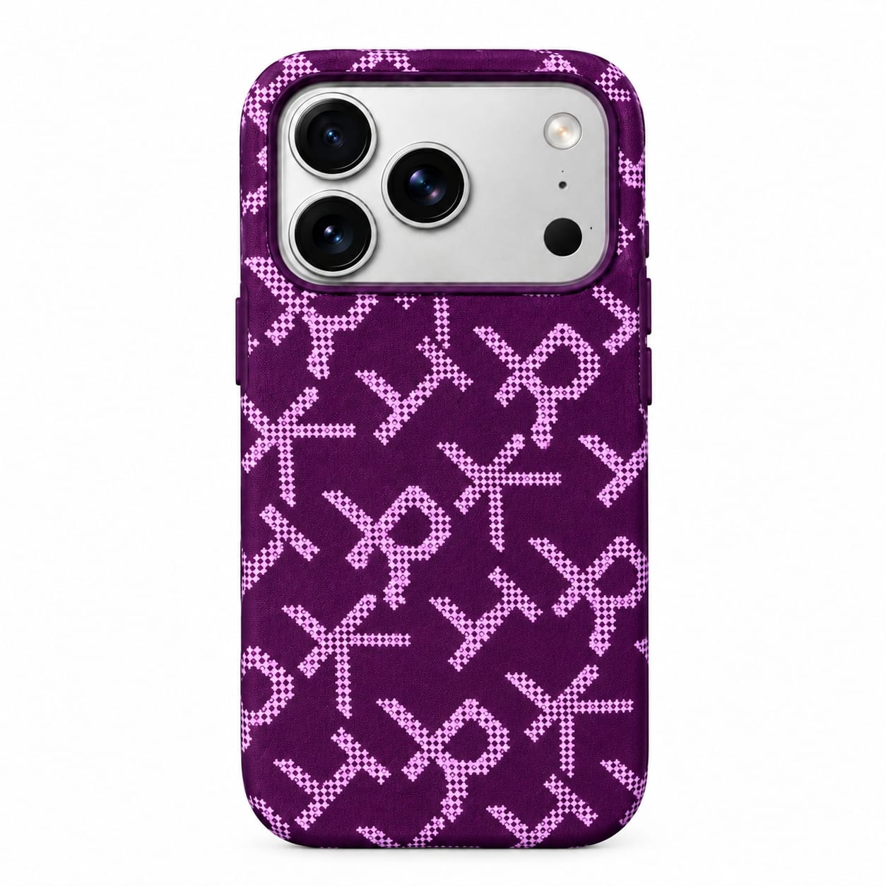 Plum Pixel