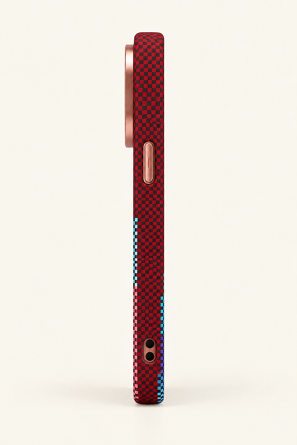 RED PIXELS