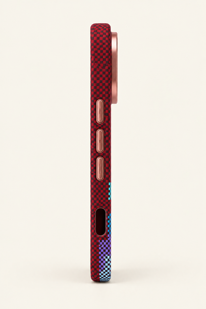 RED PIXELS